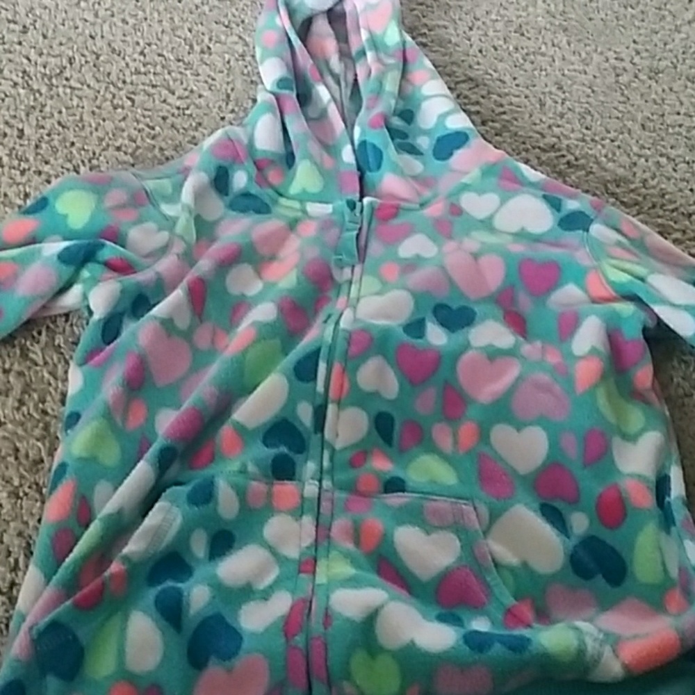 Super cute old navy jacket